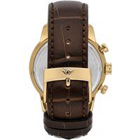 Orologio Philip Watch Uomo Anniversary in Acciaio R8271650001 - R8271650001